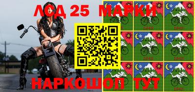 кокс Кунгур